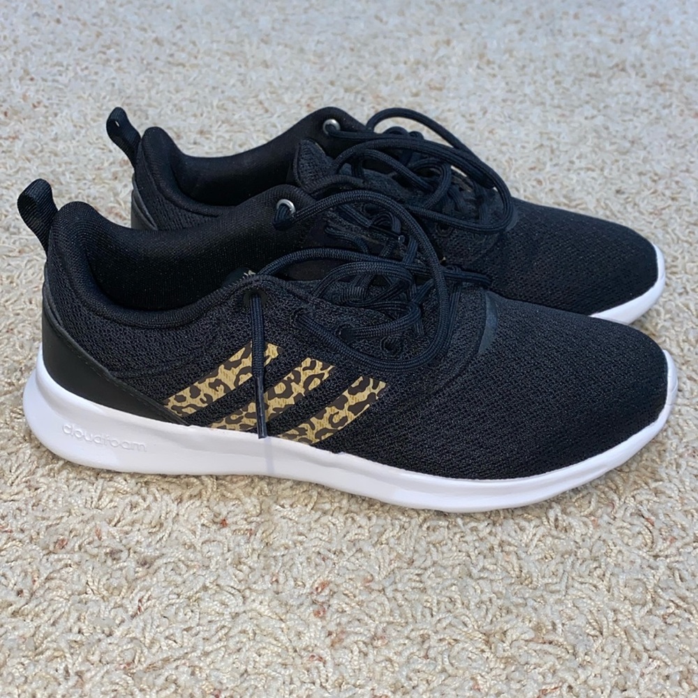 Adidas QT Racer 2.0